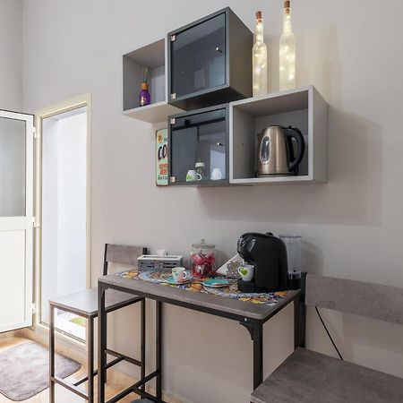 Mille91 Apartment 巴勒莫 外观 照片
