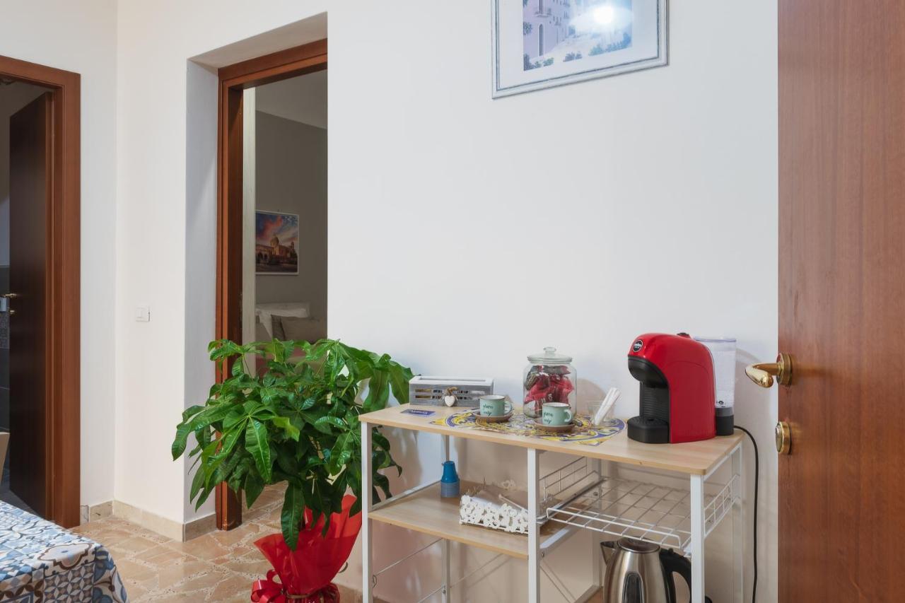 Mille91 Apartment 巴勒莫 外观 照片