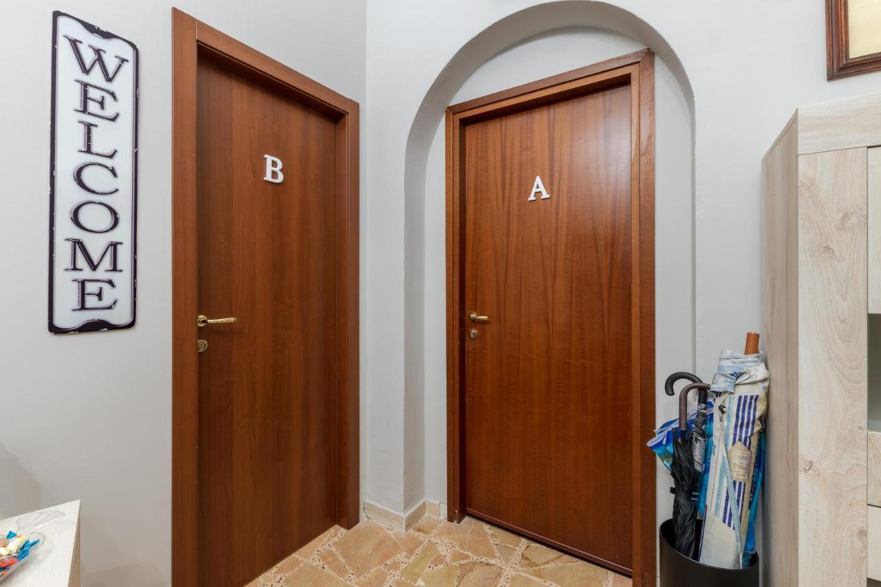 Mille91 Apartment 巴勒莫 外观 照片