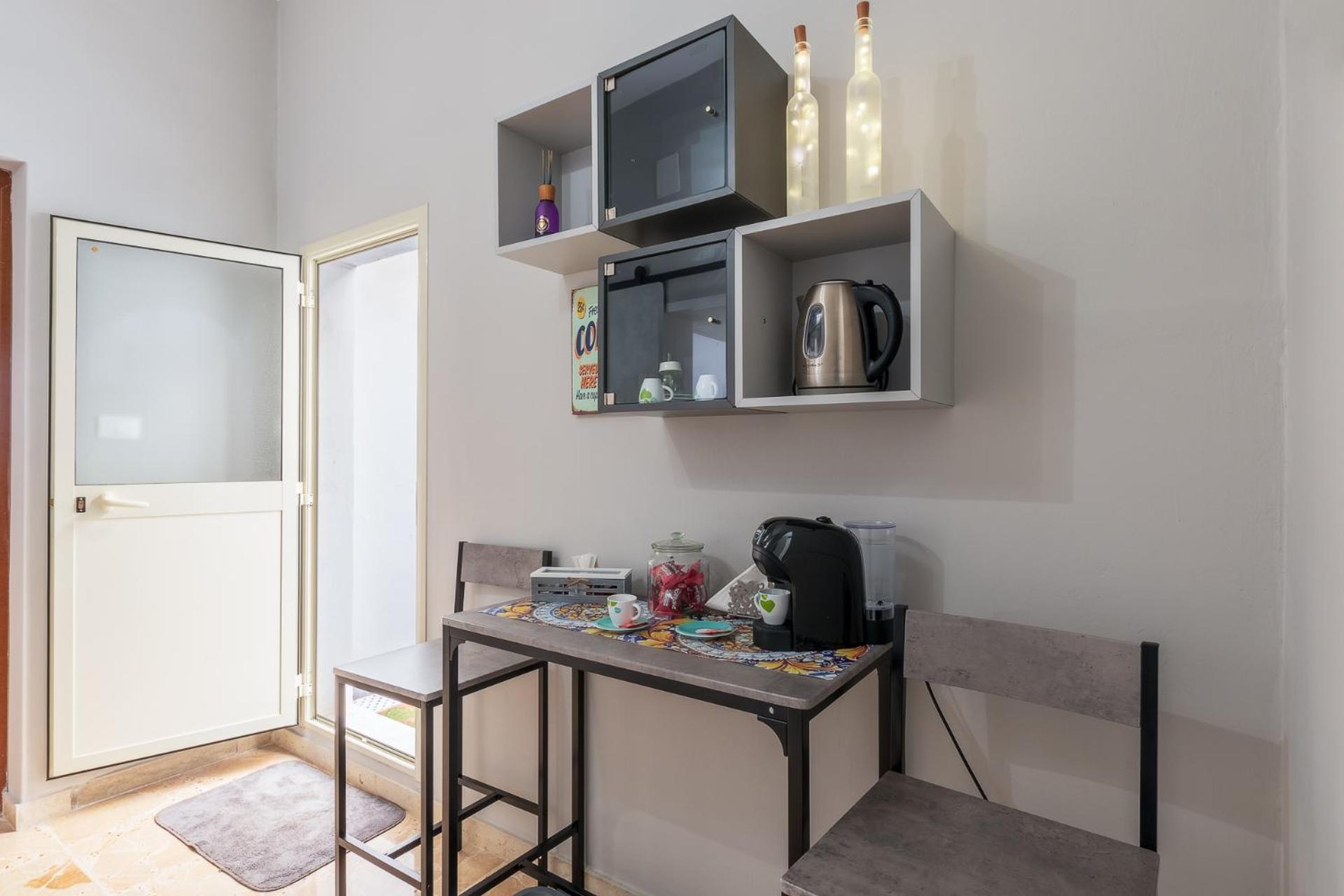 Mille91 Apartment 巴勒莫 外观 照片