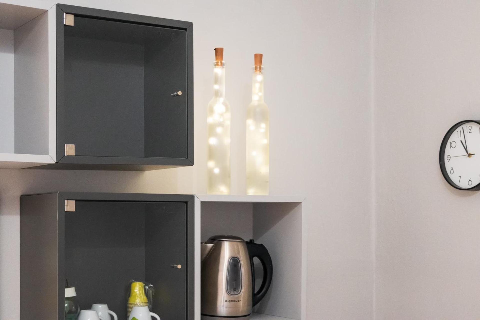 Mille91 Apartment 巴勒莫 外观 照片
