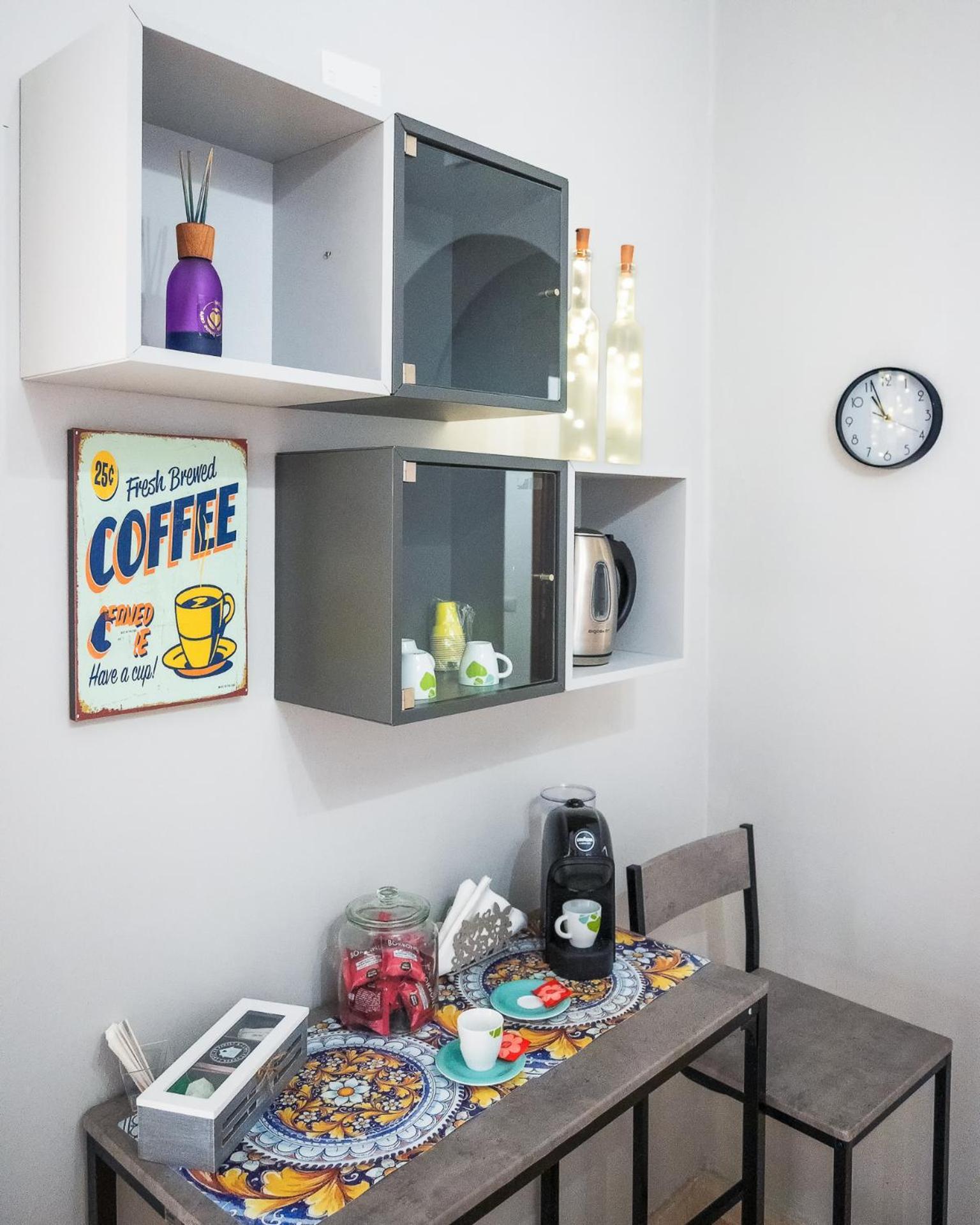 Mille91 Apartment 巴勒莫 外观 照片